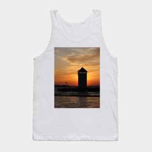 Brightlingsea, Essex Tank Top